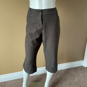 Rickis Capri pants size 12